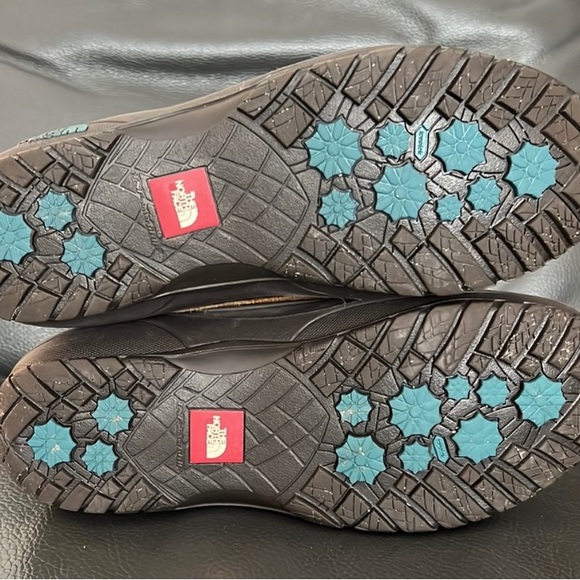 The North Face Shellista II Mid Winter Boot Sz 10 - Picture 6 of 9